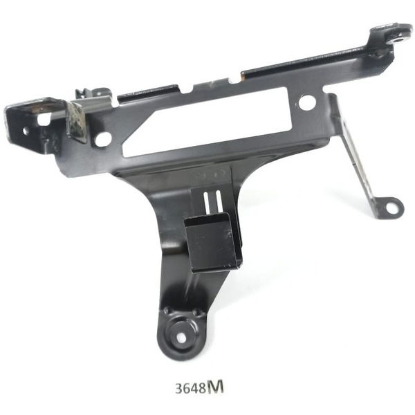 Suporte Módulo Injeção Ford Fusion 2.5 Sel 2010 2011