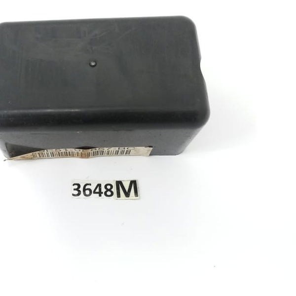 Suporte Filtro Combustível Ford Fusion 2.5 Sel 2010 2011