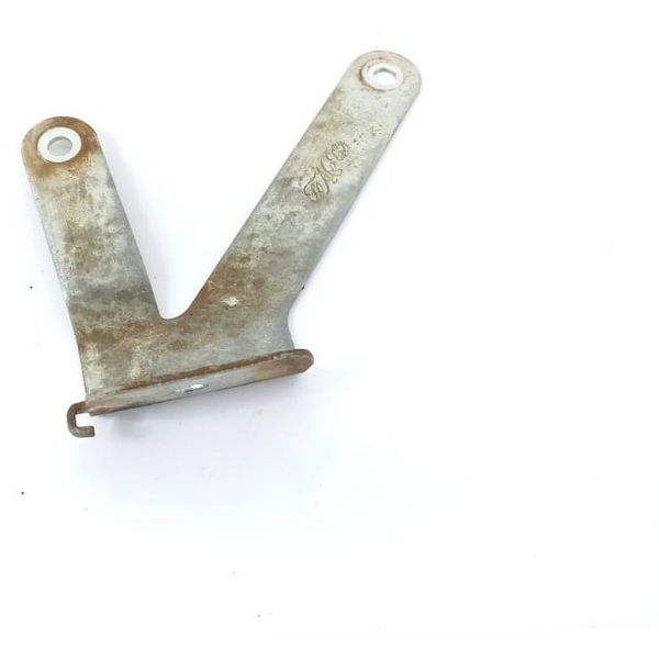 Suporte Buzina Ford Fusion 2.5 Sel 2010 2011
