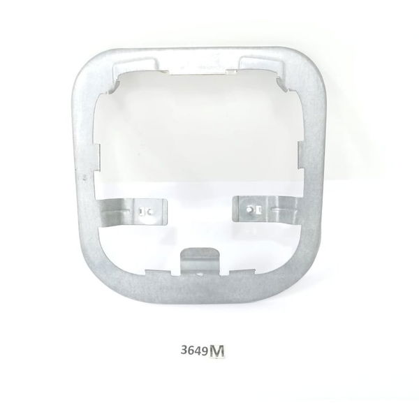 Suporte Luz Cortesia  Teto Ford Fusion 2.5 Sel 2010 2011