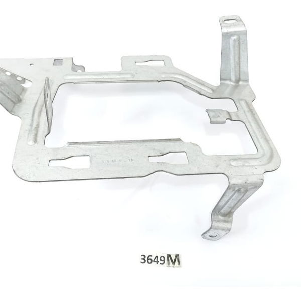 Suporte Caixa Fusível Ford Fusion 2.5 Sel 2010 2011