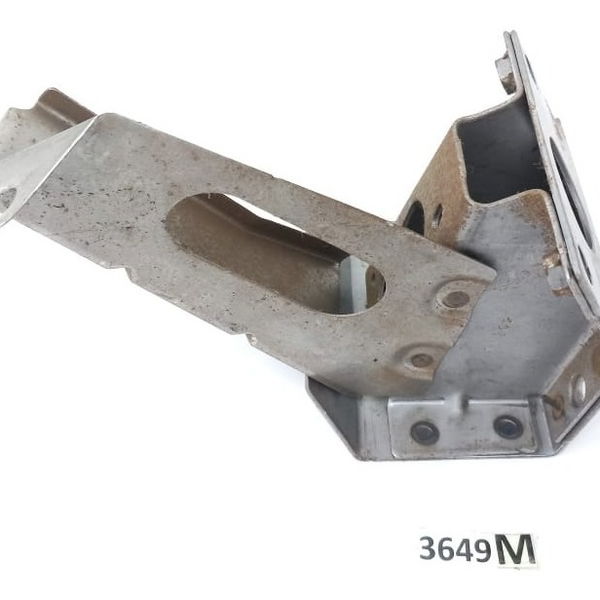 Suporte Pedal Freio Ford Fusion 2.5 Sel 2010 2011
