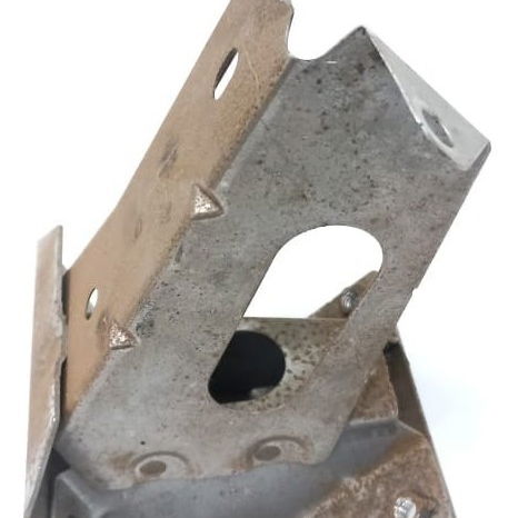 Suporte Pedal Freio Ford Fusion 2.5 Sel 2010 2011