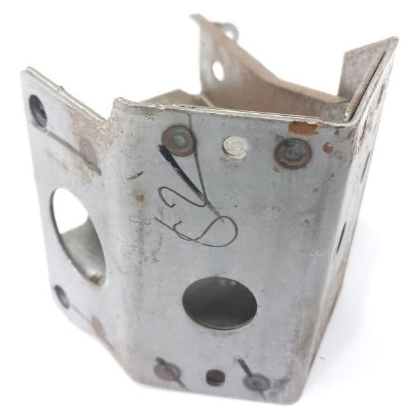 Suporte Pedal Freio Ford Fusion 2.5 Sel 2010 2011