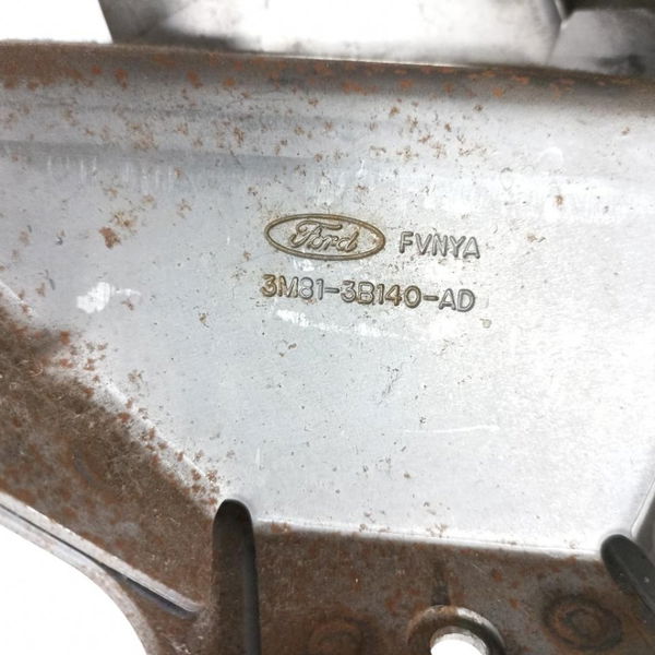 Suporte Pedal Freio Ford Fusion 2.5 Sel 2010 2011