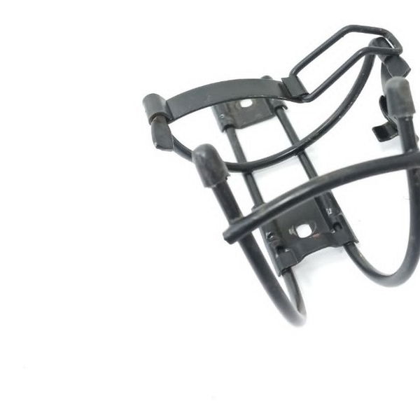 Suporte Extintor De Incêndio Ford Fusion 2.5 Sel 2010 2011