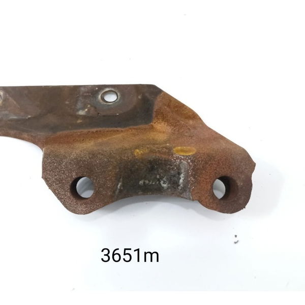 Suporte Escape  Ford Fusion 2.5 Sel 2010 2011