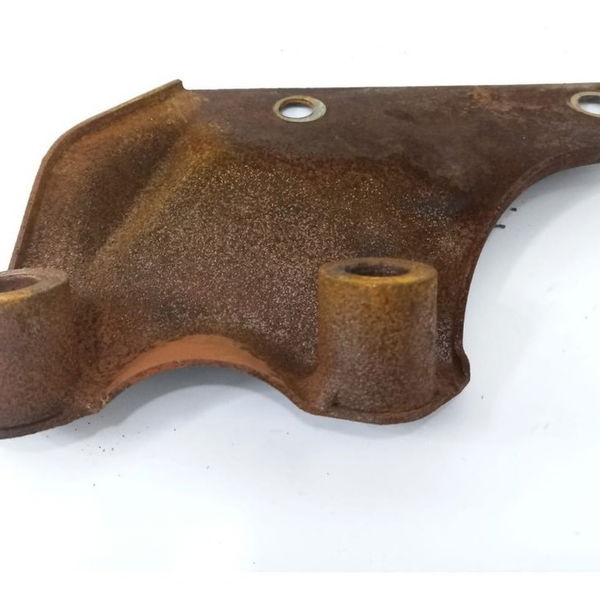 Suporte Escape  Ford Fusion 2.5 Sel 2010 2011