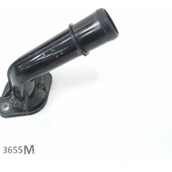 Carcaça Válvula Termostática Hyundai Hb20 2013