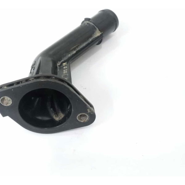 Carcaça Válvula Termostática Hyundai Hb20 2013