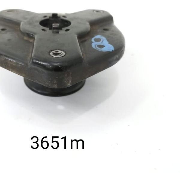 Coxim Amortecedor Dianteiro Mercedes C180 2010