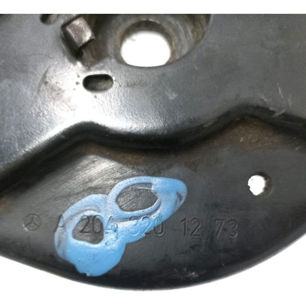 Coxim Amortecedor Dianteiro Mercedes C180 2010