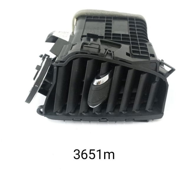 Difusor Central Esquerdo Jeep Compass 2019