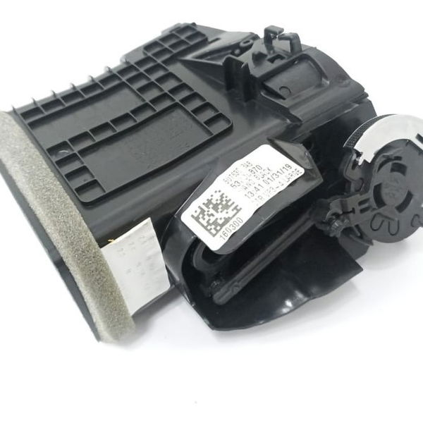 Difusor Central Esquerdo Jeep Compass 2019