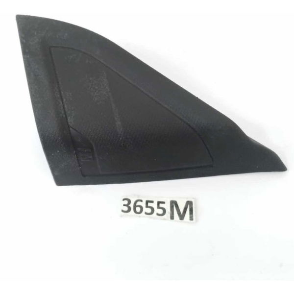 Acabamento Interno Retrovisor Lado Direito Fiat Toro 2017