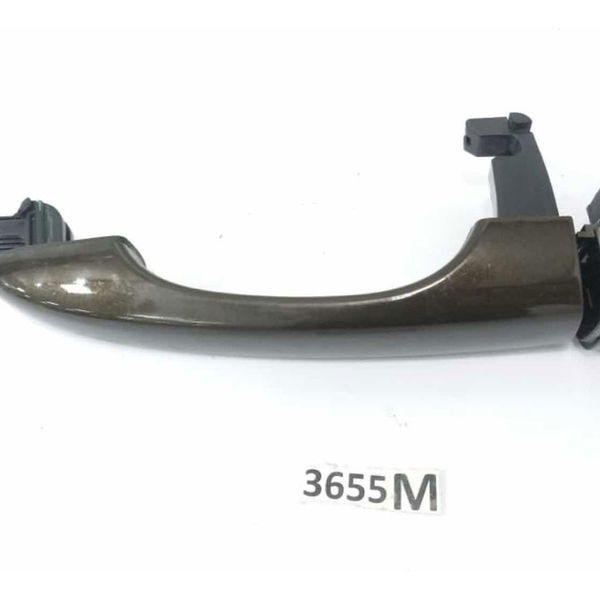 Maçaneta Externa 100240495 Fiat Toro 2017