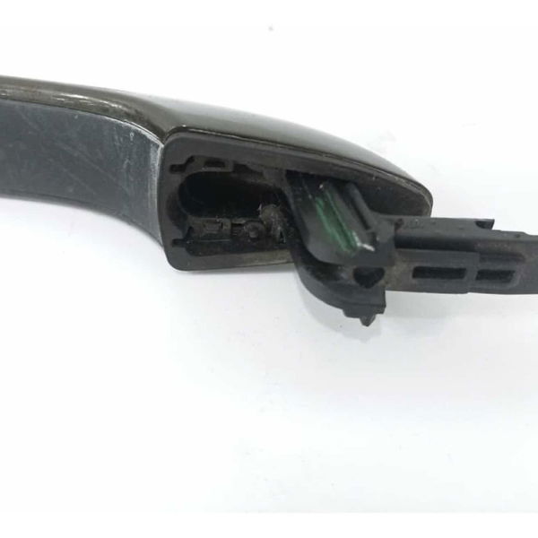 Maçaneta Externa 100240495 Fiat Toro 2017