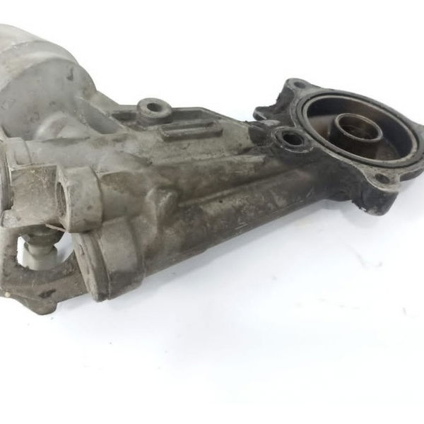 Suporte Filtro Óleo Peugeot 208 2015