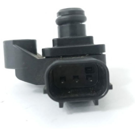 Sensor Map Honda Civic 2014