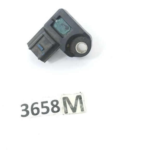 Sensor Map Honda Civic 2014
