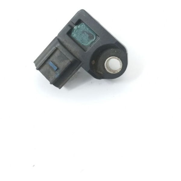 Sensor Map Honda Civic 2014