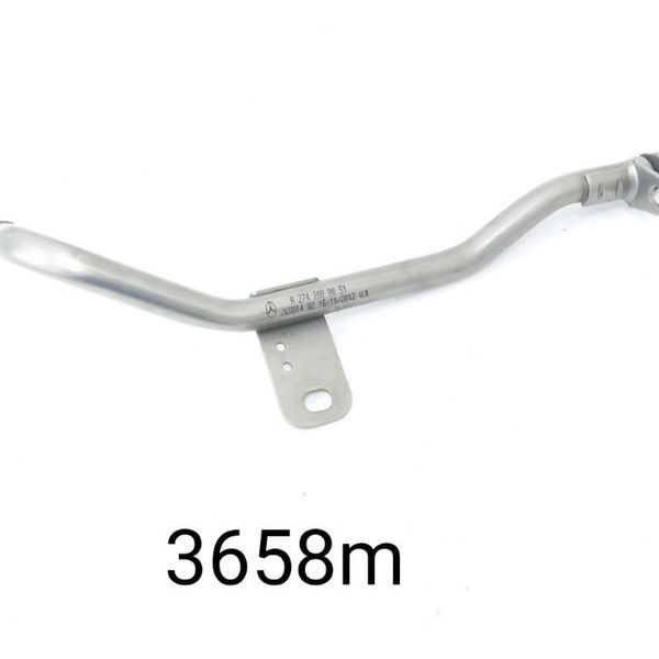 Cano Água Mercedes C180 2013 A2742000051