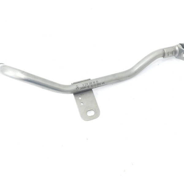 Cano Água Mercedes C180 2013 A2742000051