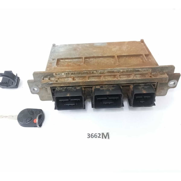 Kit Injeção Ford Fusion 2.5 Sel 2010 2011