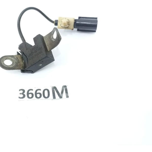 Sensor Temperatura Ford Fusion 2.5 Sel 2010 2011 Detalhe