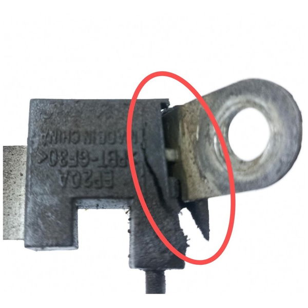 Sensor Temperatura Ford Fusion 2.5 Sel 2010 2011 Detalhe