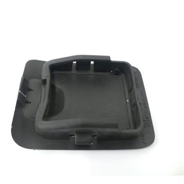 Acabamento Âncora Cadeirinha Ford Fusion 2.5sel 2010 Unidade
