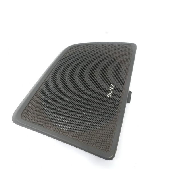 Grade Alto Falante Direito Bagagito Ford Fusion 2.5 Sel 2010