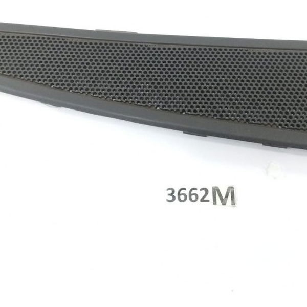 Grade Esquerda Bagagito Ford Fusion 2.5 Sel 2010 2011