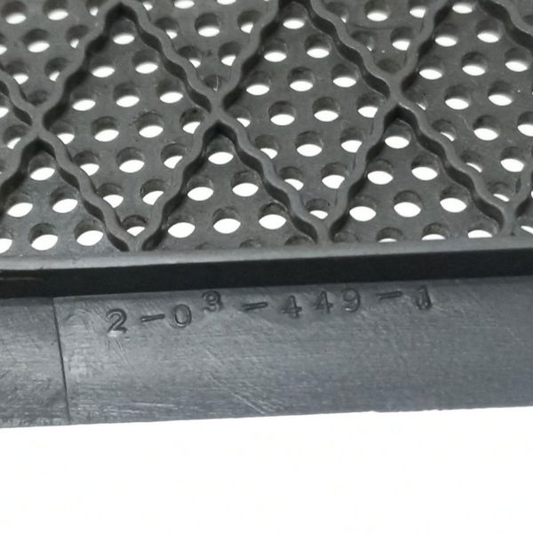 Grade Direita Bagagito Ford Fusion 2.5 Sel 2010 2011