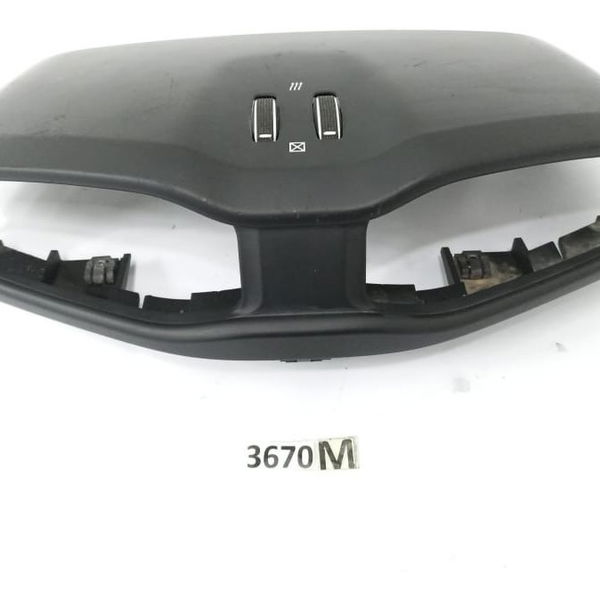 Moldura Difusor Ar Central Jeep Renegade 2015