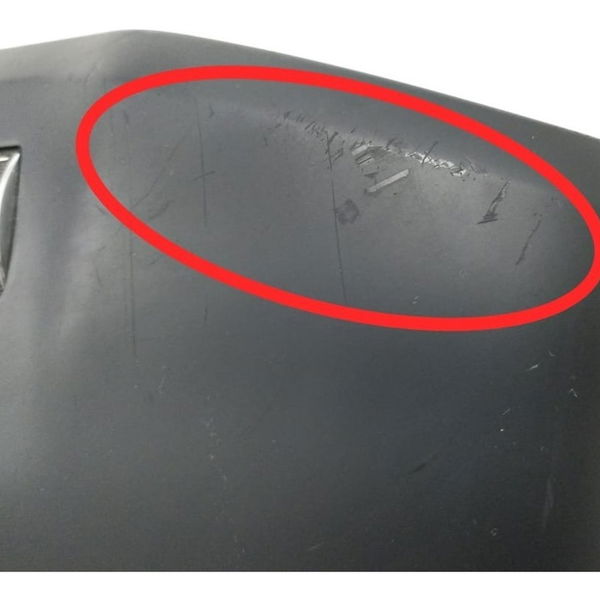 Moldura Difusor Ar Central Jeep Renegade 2015