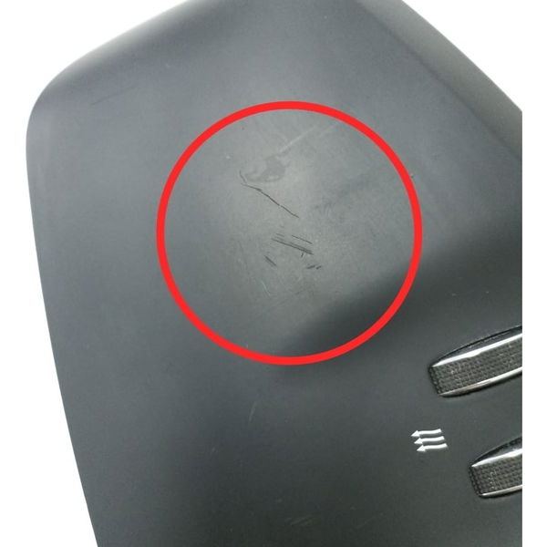 Moldura Difusor Ar Central Jeep Renegade 2015