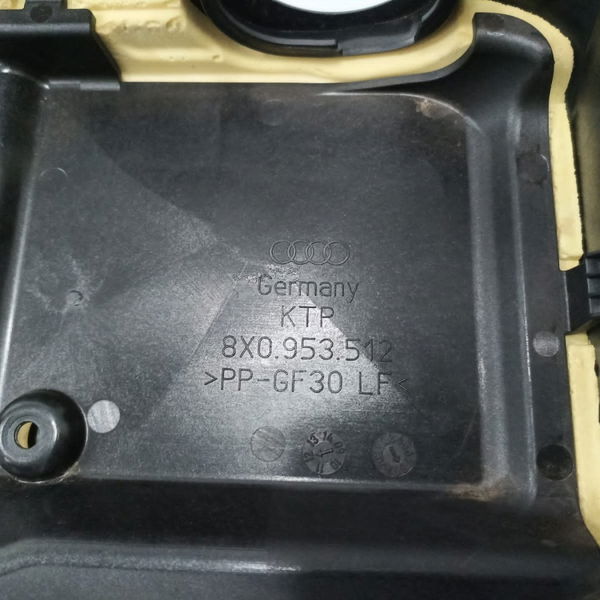 Acabamento Inferior Coluna Direção A1 Sportback 2013