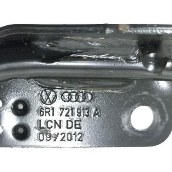 Suporte Calço Pedal Freio Audi A1 Tfsi Sportback 2013