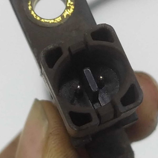 Sensor Pastilha Freio Dianteiro Direito Mercedes A200 2014