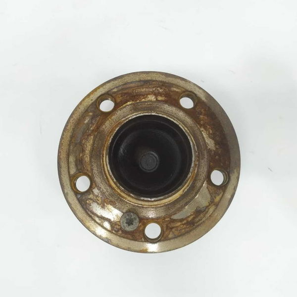 Cubo Rolamento Roda Traseiro Esquerdo Mercedes A200 2014