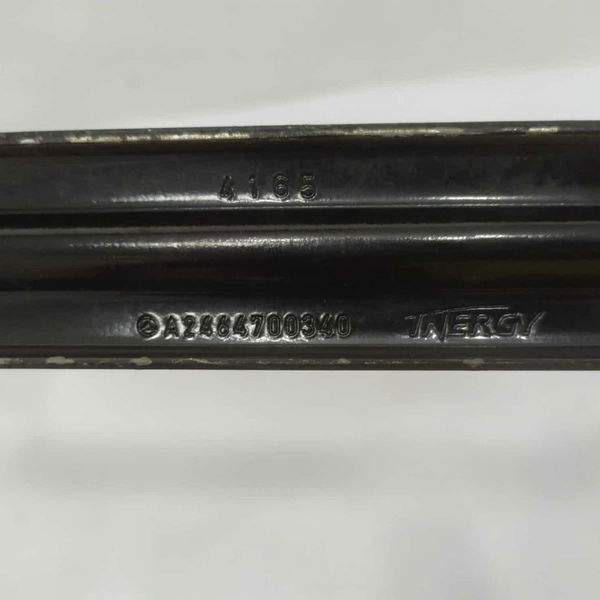 Suporte Tanque Combustível Mercedes A200 2014 A2464700340