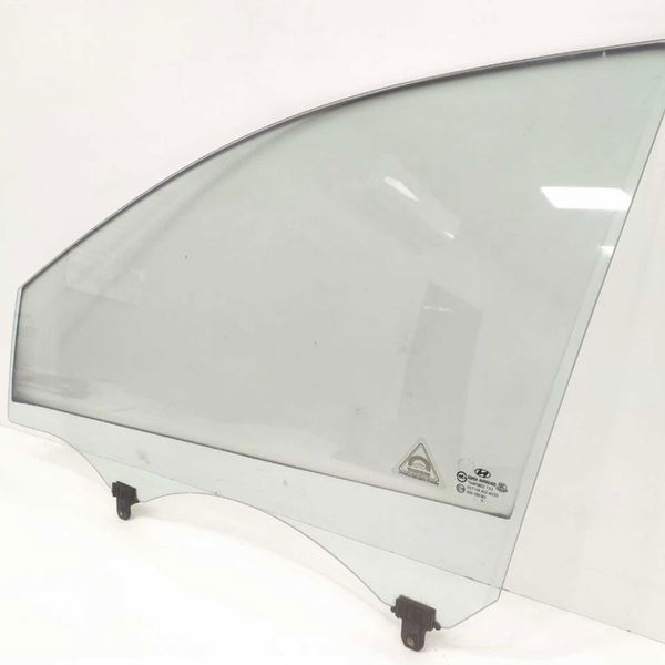 Vidro Porta Dianteira Esquerda Hyundai Ix35 2015