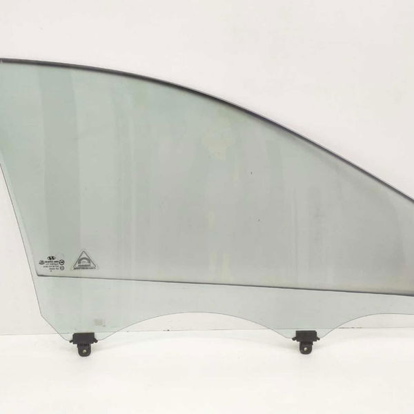 Vidro Porta Dianteira Esquerda Hyundai Ix35 2015