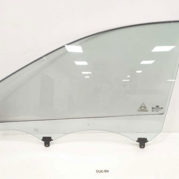 Vidro Porta Dianteira Esquerda Hyundai Ix35 2015