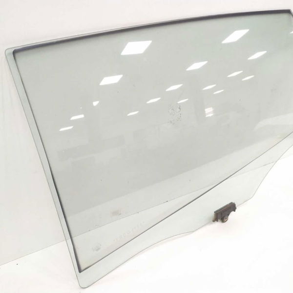 Vidro Porta Traseira Esquerda Hyundai Ix35 2015