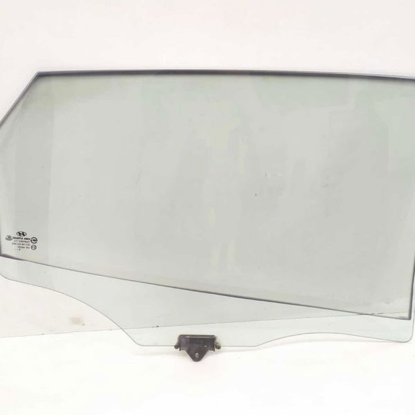 Vidro Porta Traseira Esquerda Hyundai Ix35 2015