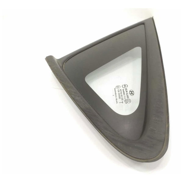Vidro Fixo Traseiro Esquerdo Hyundai Ix35 2015 Detalhe