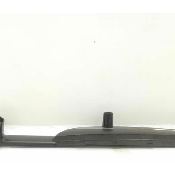 Acabamento Interno Porta Dianteira Dirt Mini Cooper S 2012