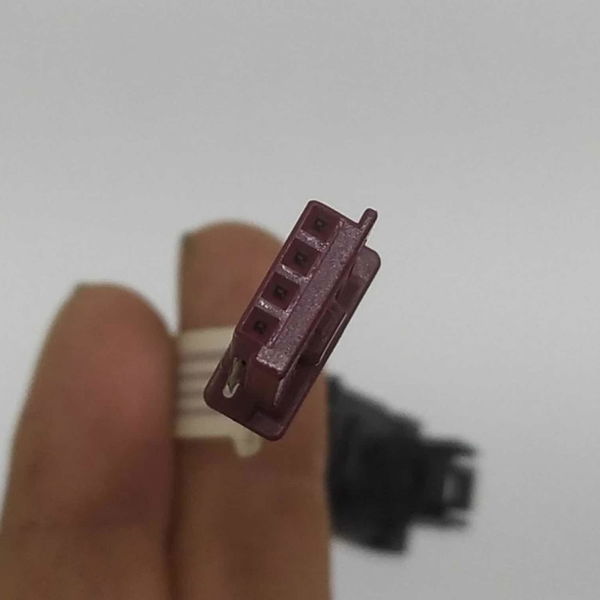 Led Porta Dianteira Direita Mini Cooper S 2012 9229024